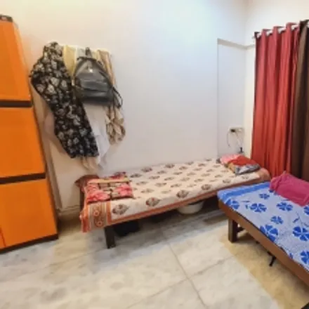 Rent this 1 bed room on Yari Road in Zone 3, Mumbai - 400061