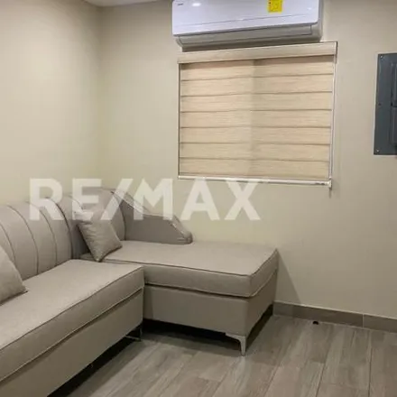 Rent this 1 bed apartment on Callejón Baja California in 21000 Mexicali, BCN
