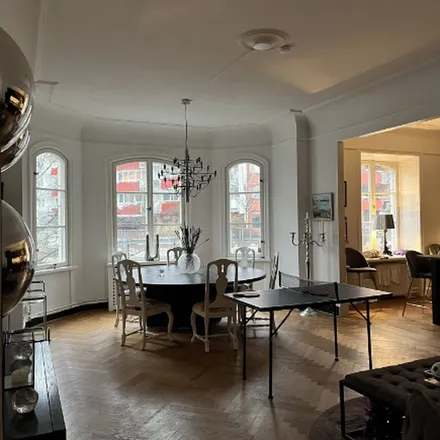 Image 3 - Karlaplan 18, 115 20 Stockholm, Sweden - Apartment for rent