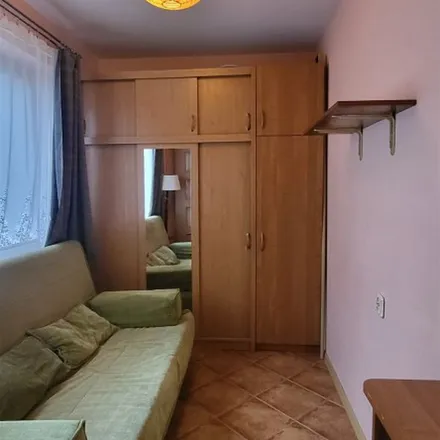 Rent this 4 bed apartment on Łaska 2B in 98-220 Zduńska Wola, Poland
