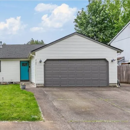 Buy this 3 bed house on 2107 Southwest 4th Street in Battle Ground, WA 98604