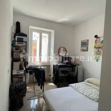 Rent this 2 bed apartment on Wunderkammern in Via Gabrio Serbelloni 124, 00176 Rome RM
