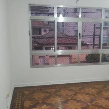 Buy this 2 bed apartment on Rua André Rebouças in Ponta da Praia, Santos - SP