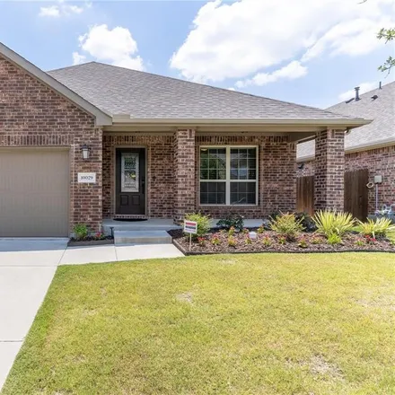 Buy this 3 bed house on 10029 Long Branch Drive in McKinney, TX 75071