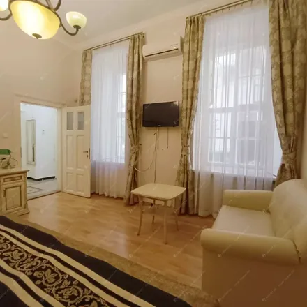 Image 2 - Budapest, Vámház körút 6, 1053, Hungary - Apartment for rent