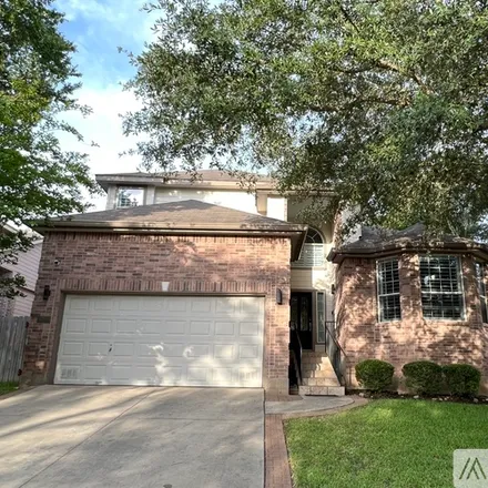 Rent this 3 bed house on 17306 Garwood Chase