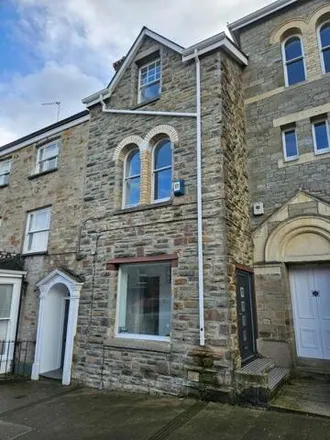 Buy this 3 bed townhouse on Jobcentre Plus in Fore Street, Bodmin