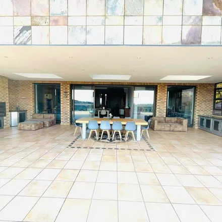 Rent this 5 bed apartment on Johannes Meyer Drive in Bassonia, Johannesburg