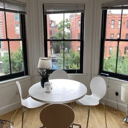 Rent this 2 bed apartment on 575 Tremont Street in Boston, MA 02118