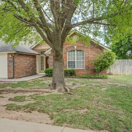 Buy this 3 bed house on 4911 Baker Street in Norman, OK 73072