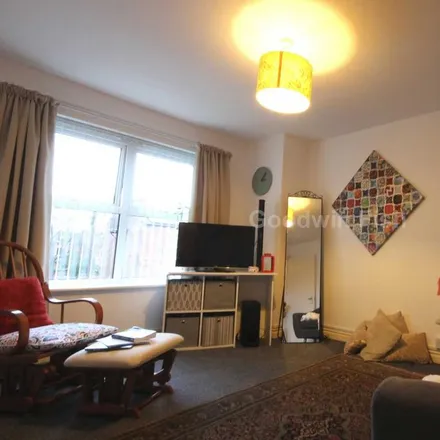 Rent this 1 bed apartment on Parsonage Road in Manchester, M20 4PT