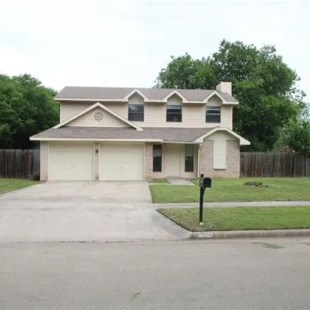 Image 2 - 1112 Goodhue Dr, Killeen, Texas, 76549 - House for sale