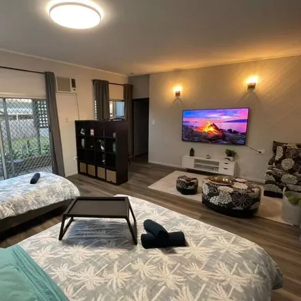 Rent this 1 bed condo on Greater Brisbane QLD 4503