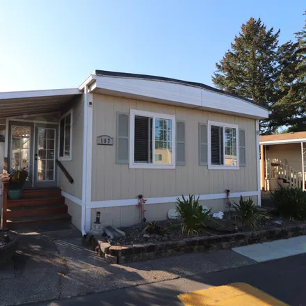 Buy this 4 bed house on 12351 Southwest Fischer Road in King City, Washington County
