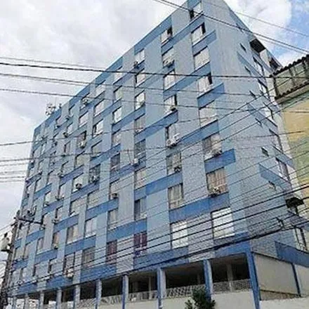 Rent this studio apartment on Rua Miguel Fernandes in Cachambi, Rio de Janeiro - RJ