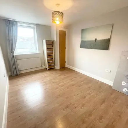 Rent this 2 bed apartment on Sandy Row in Linen Quarter, Belfast