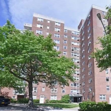 Image 1 - 3725 Henry Hudson Parkway West, New York, NY 10463, USA - Apartment for sale
