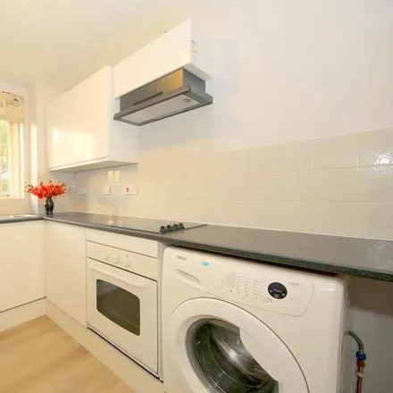 Rent this 2 bed apartment on Ashmole Academy in Cecil Road, London