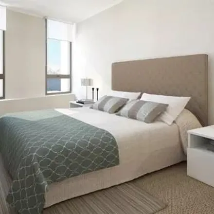 Buy this 2 bed apartment on Funeraria Tnc in Avenida Vicuña Mackenna Poniente, 824 0000 La Florida