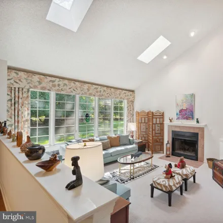 Image 4 - 15 Westwinds Drive, Princeton Colonial Park, West Windsor, NJ 08550, USA - Loft for sale