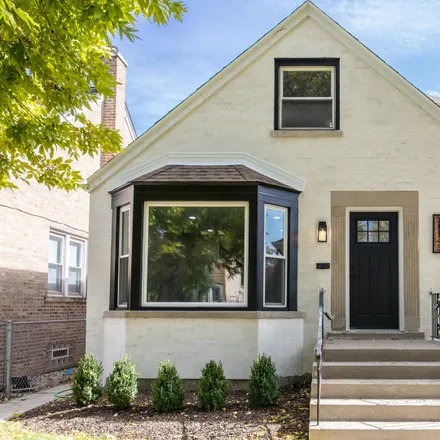 Buy this 3 bed house on 11145 South Campbell Avenue in Chicago, IL 60655