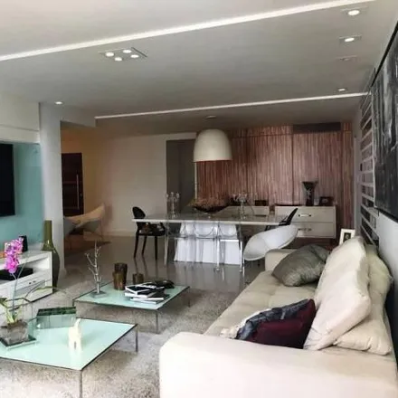 Rent this 4 bed apartment on Mansão Alfredo Nobel in Avenida Princesa Leopoldina 644, Graça