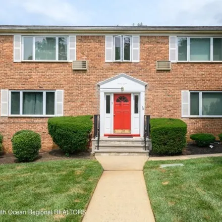 Rent this 2 bed condo on 53 Spring Terrace in Red Bank, NJ 07701