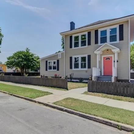 Image 4 - 741 Arnold Ave, Richmond, Virginia, 23222 - House for sale
