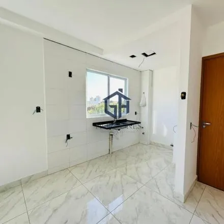 Buy this 2 bed apartment on Rua Catalunha in Pampulha, Belo Horizonte - MG
