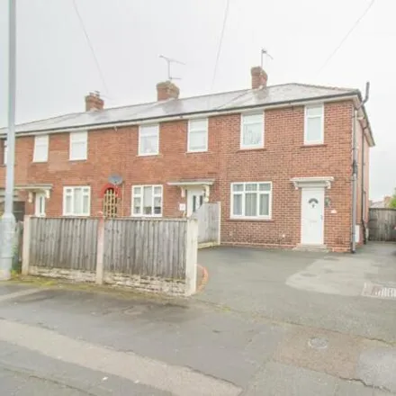 Buy this 3 bed house on Whitby in Regent Street / Cheshire College, Regent Street