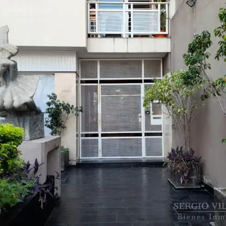 Rent this 1 bed apartment on Independencia 1229 in Nueva Córdoba, Cordoba