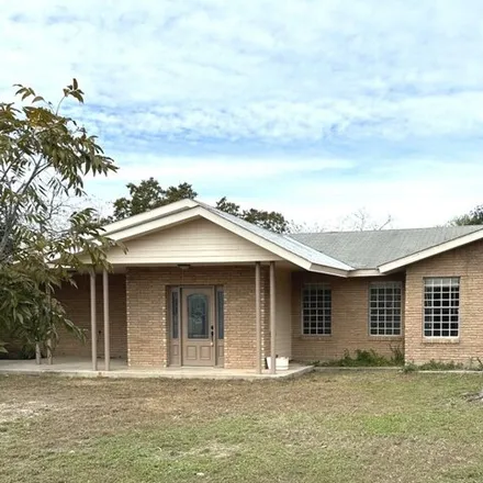 Buy this 3 bed house on Southwest Texas Junior College in 2401 Garner Field Road, Uvalde