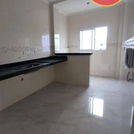 Buy this 3 bed apartment on Rua José da Silva Machado in Tupi, Praia Grande - SP