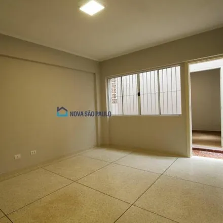 Rent this 2 bed apartment on Rua Barão de Tatuí 570 in Santa Cecília, São Paulo - SP