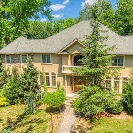 Buy this 6 bed house on 17 Rutgers Street in Closter, Bergen County