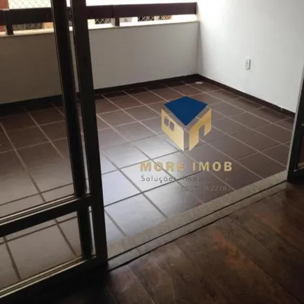 Buy this 4 bed apartment on Edifício Sarah in Rua Macaúbas, Rio Vemelho