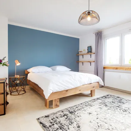 Rent this 1 bed apartment on Gossowstraße 1 in 10777 Berlin, Germany
