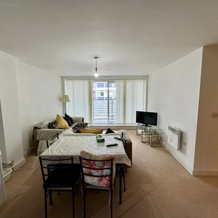 Rent this 2 bed apartment on French Court in Brewhouse Lane, Lansdowne Hill