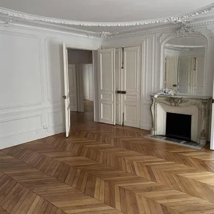 Image 4 - Place Saint-Sulpice, 75006 Paris, France - Apartment for rent