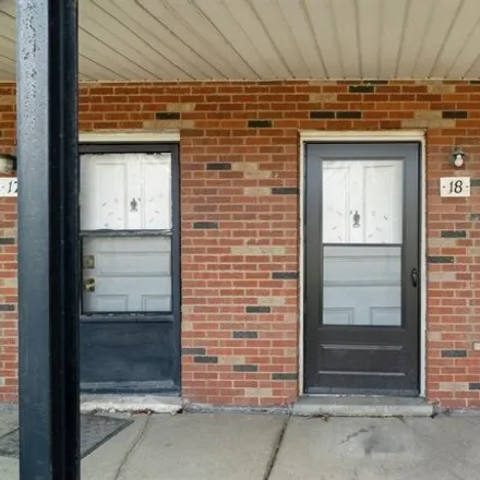Buy this 1 bed condo on 4535 Cadieux Road in Detroit, MI 48224