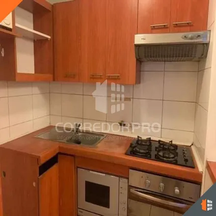 Buy this 2 bed apartment on Santo Domingo 1248 in 834 0309 Santiago, Chile