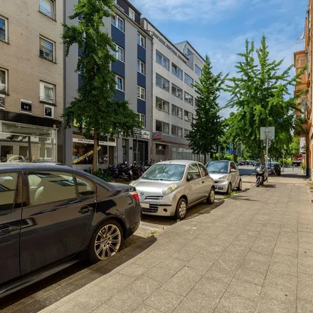 Image 2 - Adersstraße 43, 40215 Dusseldorf, Germany - Apartment for rent