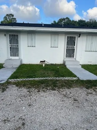 Rent this 3 bed house on 15171 Northeast 8th Avenue in North Miami Beach, FL 33162