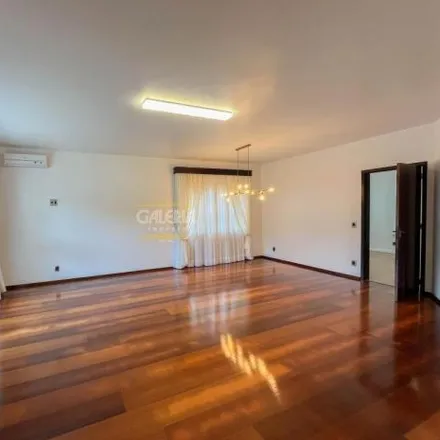 Rent this 3 bed house on Rua Silva Jardim 199 in Glória, Joinville - SC