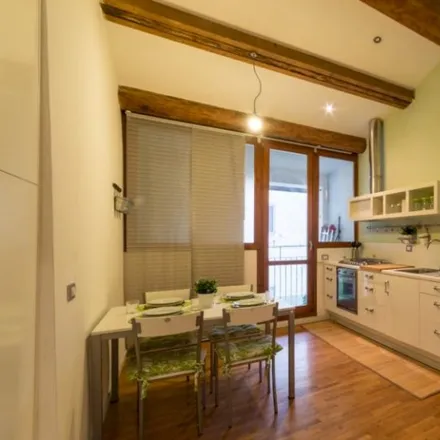 Image 4 - Via del Ponte alle Mosse, 19 R, 50144 Florence FI, Italy - Room for rent