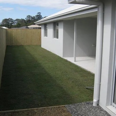 Rent this 5 bed apartment on 48 Butternut Circuit in Thornlands QLD 4164, Australia
