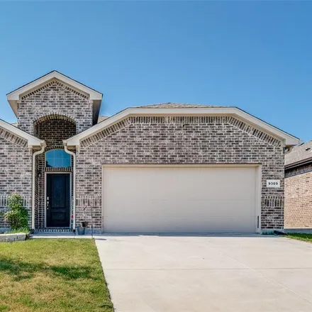 Buy this 4 bed house on 9309 Bronze Meadow Drive in Fort Worth, TX 76131