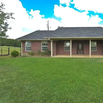 Buy this 3 bed house on 199 Drip Rock Road in Jacksonville, TX 75766