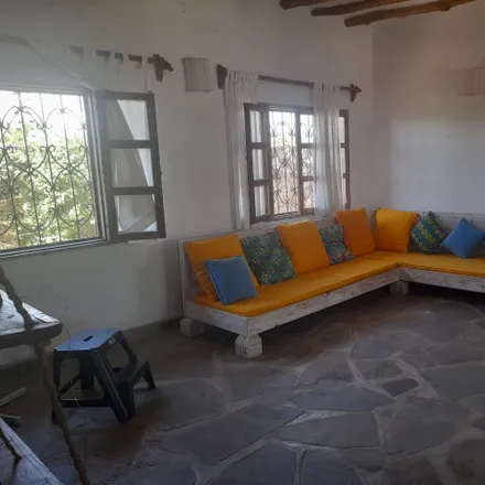 Rent this 3 bed house on Mastjid Nor in B8, Malindi