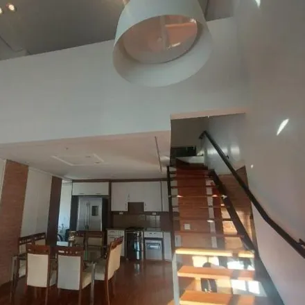 Buy this 1 bed apartment on Mondrian Suite Hotel in Rua do Aruanã 76, Parque Residencial Aquarius